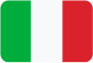 Certifikácia výrobkov Italiano